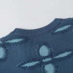2025年8月27日秋冬入荷新作 LOUIS VUITTONセーター高品質安い人気商品/HL工場