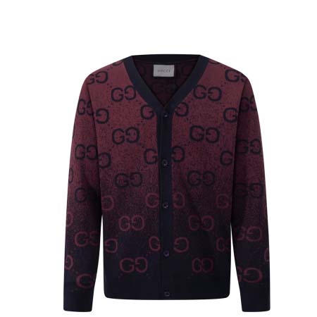 2025年8月27日秋冬入荷新作GUCCIセーター高品質安い...