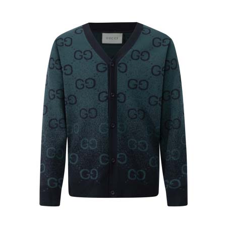 2025年8月27日秋冬入荷新作GUCCIセーター高品質安い...