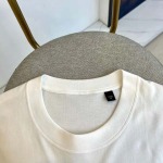2025年8月27日秋冬入荷新作LOEWE半袖 tシャツ高品質安い人気商品/HL工場