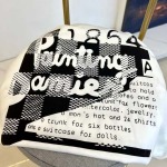 2025年8月27日秋冬入荷新作Louis Vuitton半袖 tシャツ高品質安い人気商品/HL工場