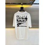 2025年8月27日秋冬入荷新作Louis Vuitton半袖 tシャツ高品質安い人気商品/HL工場