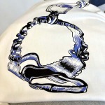 2025年8月27日秋冬入荷新作Hermes半袖 tシャツ高品質安い人気商品/HL工場