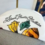 2025年8月27日秋冬入荷新作Louis Vuitton半袖 tシャツ高品質安い人気商品/HL工場