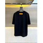 2025年8月27日秋冬入荷新作Louis Vuitton半袖 tシャツ高品質安い人気商品/HL工場