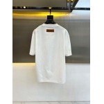 2025年8月27日秋冬入荷新作Louis Vuitton半袖 tシャツ高品質安い人気商品/HL工場