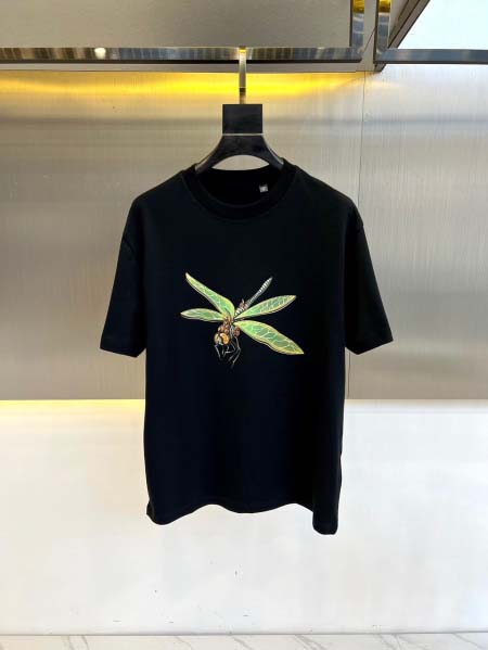 2025年8月27日秋冬入荷新作DIOR半袖 tシャツ高品質...