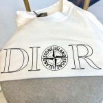2025年8月27日秋冬入荷新作DIOR半袖 tシャツ高品質安い人気商品/HL工場