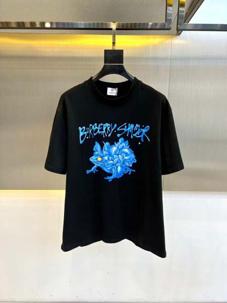 2025年8月27日秋冬入荷新作BALENCIAGA半袖 t...