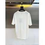 2025年8月27日秋冬入荷新作Burberry半袖 tシャツ高品質安い人気商品/HL工場