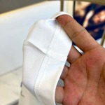 2025年8月27日秋冬入荷新作Louis Vuitton半袖 tシャツ高品質安い人気商品/HL工場