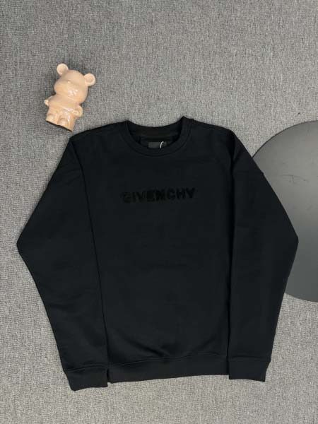2025年8月27日秋冬入荷新作Givenchyスウェット高...