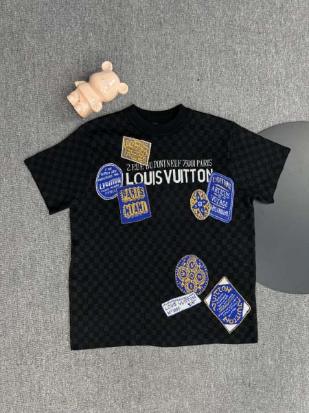 2025年8月27日秋冬入荷新作LOUIS VUITTONニ...
