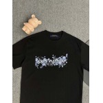 2025年8月27日秋冬入荷新作Louis Vuitton半袖 tシャツ高品質安い人気商品/HL工場