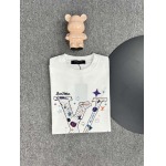 2025年8月27日秋冬入荷新作Louis Vuitton半袖 tシャツ高品質安い人気商品/HL工場