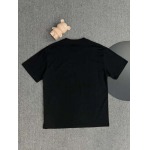 2025年8月27日秋冬入荷新作Louis Vuitton半袖 tシャツ高品質安い人気商品/HL工場