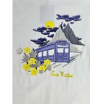 2025年8月27日秋冬入荷新作Louis Vuitton半袖 tシャツ高品質安い人気商品/HL工場