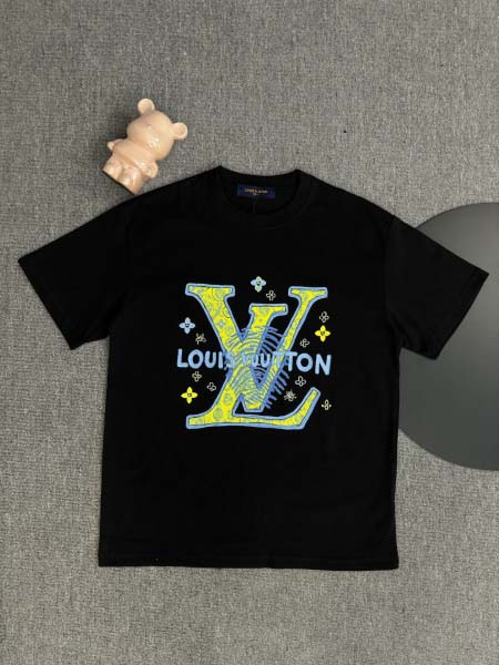2025年8月27日秋冬入荷新作Louis Vuitton半...