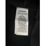 2025年8月27日秋冬入荷新作Burberryスウェット高品質安い人気商品/HL工場