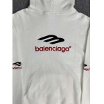 2025年8月27日秋冬入荷新作Balenciagaパーカー高品質安い人気商品/HL工場