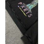2025年8月27日秋冬入荷新作Balenciagaパーカー高品質安い人気商品/HL工場