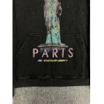 2025年8月27日秋冬入荷新作Balenciagaパーカー高品質安い人気商品/HL工場