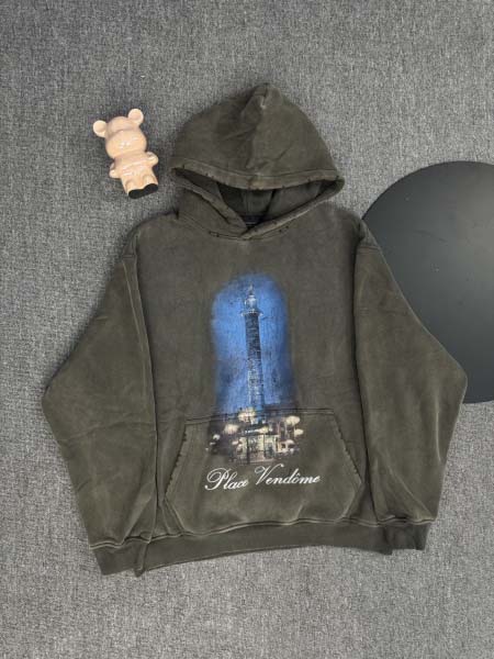 2025年8月27日秋冬入荷新作Balenciagaパーカー...