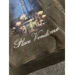 2025年8月27日秋冬入荷新作Balenciagaパーカー高品質安い人気商品/HL工場