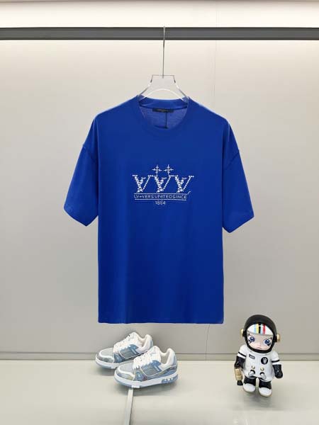 2025年8月27日秋冬入荷新作Louis Vuitton半...