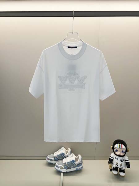 2025年8月27日秋冬入荷新作Louis Vuitton半...