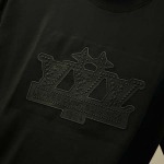 2025年8月27日秋冬入荷新作Louis Vuitton半袖 tシャツ高品質安い人気商品/HL工場