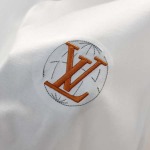 2025年8月27日秋冬入荷新作Louis Vuitton半袖 tシャツ高品質安い人気商品/HL工場