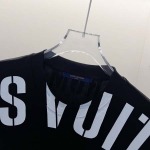 2025年8月27日秋冬入荷新作Louis Vuitton半袖 tシャツ高品質安い人気商品/HL工場