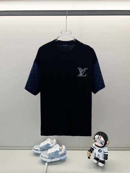 2025年8月27日秋冬入荷新作Louis Vuitton半...