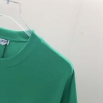 2025年8月27日秋冬入荷新作LOEWE半袖 tシャツ高品質安い人気商品/HL工場