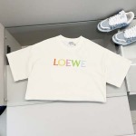 2025年8月27日秋冬入荷新作LOEWE半袖 tシャツ高品質安い人気商品/HL工場