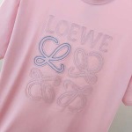 2025年8月27日秋冬入荷新作LOEWE半袖 tシャツ高品質安い人気商品/HL工場