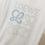 2025年8月27日秋冬入荷新作LOEWE半袖 tシャツ高品質安い人気商品/HL工場