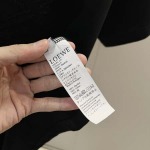 2025年8月27日秋冬入荷新作LOEWE半袖 tシャツ高品質安い人気商品/HL工場