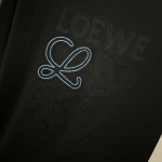 2025年8月27日秋冬入荷新作LOEWE半袖 tシャツ高品質安い人気商品/HL工場