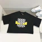 2025年8月27日秋冬入荷新作FENDI半袖 tシャツ高品質安い人気商品/HL工場