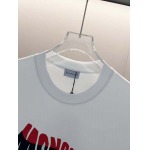 2025年8月27日秋冬入荷新作MONCLER半袖 tシャツ高品質安い人気商品/HL工場
