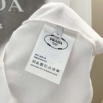 2025年8月27日秋冬入荷新作Prada半袖 tシャツ高品質安い人気商品/HL工場