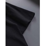 2025年8月27日秋冬入荷新作Fendi半袖 tシャツ高品質安い人気商品/HL工場