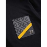 2025年8月27日秋冬入荷新作Fendi半袖 tシャツ高品質安い人気商品/HL工場
