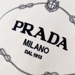 2025年8月27日秋冬入荷新作Pradaパーカー高品質安い人気商品/HL工場