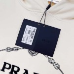 2025年8月27日秋冬入荷新作Pradaパーカー高品質安い人気商品/HL工場
