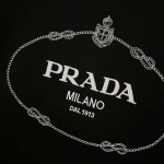 2025年8月27日秋冬入荷新作Pradaパーカー高品質安い人気商品/HL工場