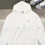 2025年8月27日秋冬入荷新作Pradaパーカー高品質安い人気商品/HL工場