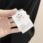 2025年8月27日秋冬入荷新作Pradaパーカー高品質安い人気商品/HL工場